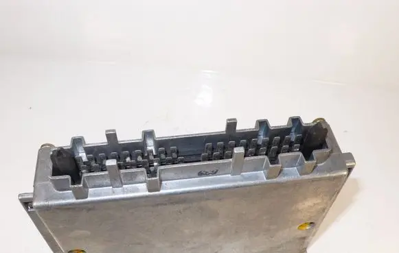 Mercedes-Benz S W140 ABS control unit/module A0135459332