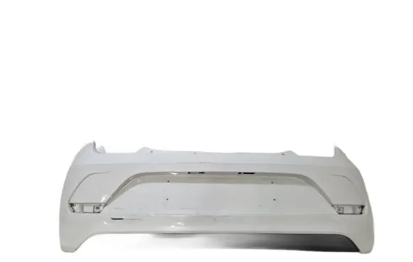 Volkswagen Up Rear bumper 1S6807421AB