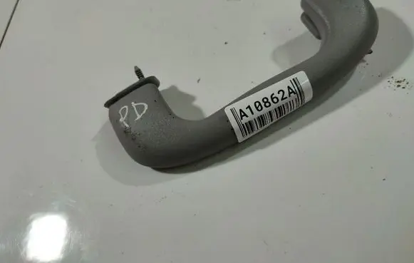 Opel Astra H Front interior roof grab handle