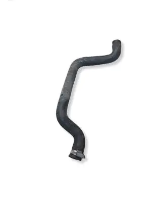 BMW 5 E34 Engine coolant pipe/hose 