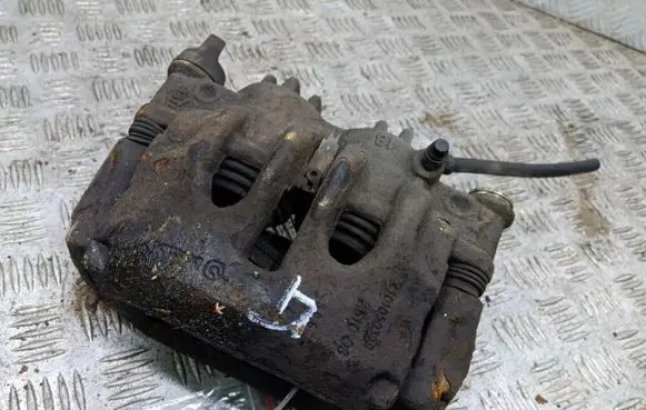 Buick Roadmaster Front brake caliper