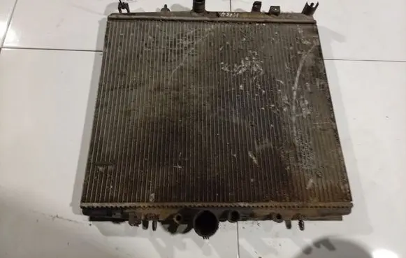 Citroen C8 Coolant radiator 