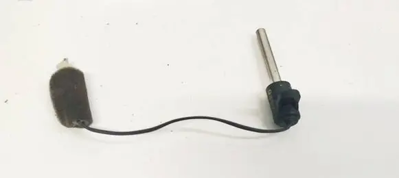 Chevrolet Captiva Interior temperature sensor 