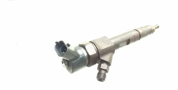 Mitsubishi Space Star Fuel injector 8200238528 0445110146