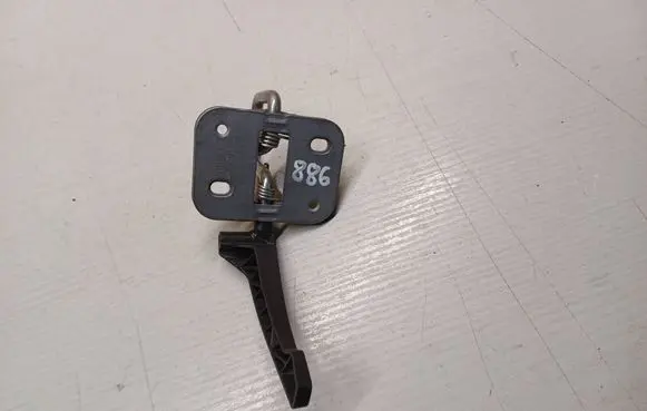 Cupra Born Engine bonnet/hood lock/catch 10E823186