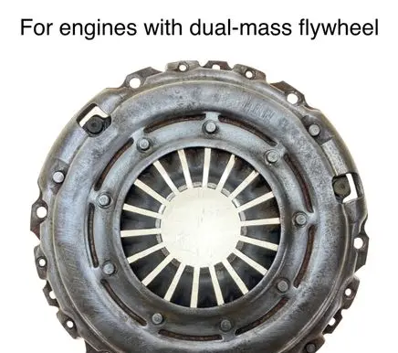 Subaru Outback Pressure plate 30210AA 30210AA400