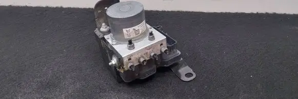 Peugeot 3008 II ABS Pump 9826694380 9812786180