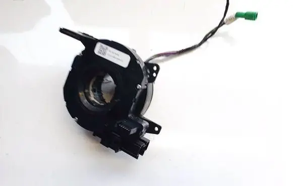 Ford Grand C-MAX Airbag slip ring squib (SRS ring) ANJ761003B