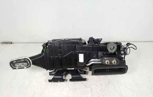 Chevrolet Camaro Interior heater climate box assembly 84171601