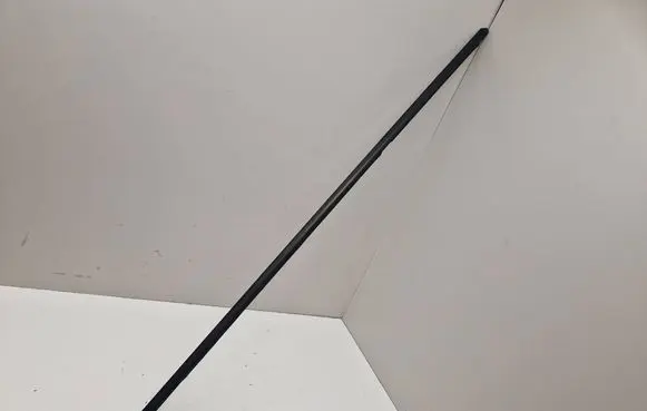 BMW 3 F30 F35 F31 Rear door trim (molding)