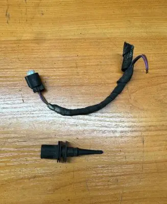 BMW X5 E70 Outside/exterior temperature sensor 6936953