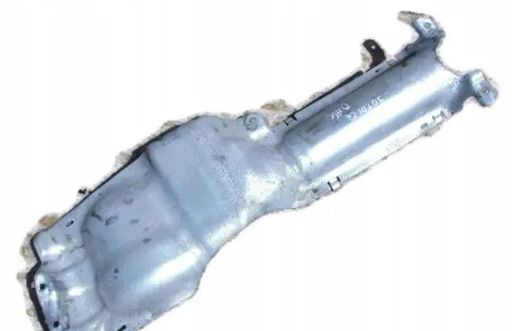 Audi A6 S6 C6 4F Other interior part