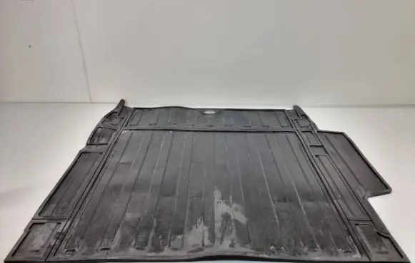 Land Rover Discovery 5 Rubber trunk/boot mat liner HY3M454A14AA