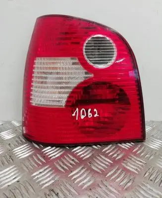 Volkswagen Polo Rear/tail lights 6Q6945257A