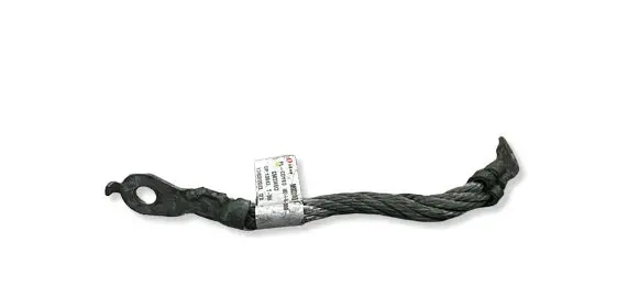 Jaguar I-Pace Negative earth cable (battery) M9D314N226AB C50334613