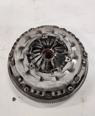 Peugeot 3008 I Clutch set kit 9672212380