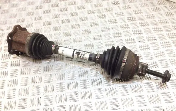 Audi A5 8T 8F Front driveshaft 8K0407271Q
