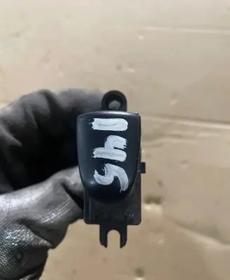 Nissan Juke I F15 Electric window control switch 2300KL