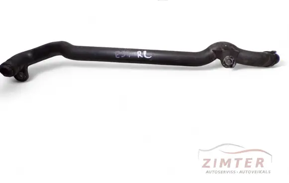 Intercooler hose/pipe