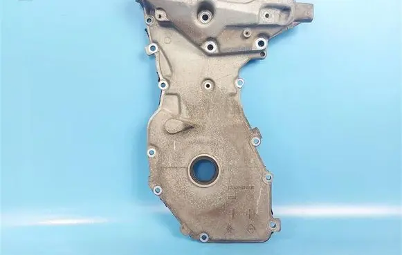 Dacia Lodgy Timing chain cover 135029791R