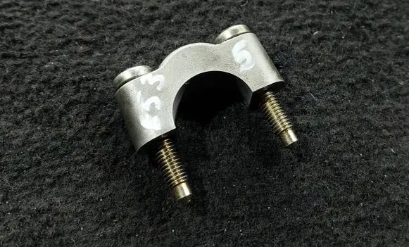BMW X5 E53 Camshaft holder 