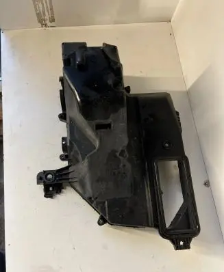 Audi A6 S6 C6 4F Fuse box set 4F1907355