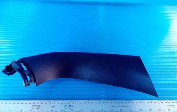 KIA Sportage Other trunk/boot trim element 81731F1000
