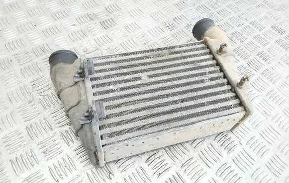 Audi A6 S6 C5 4B Intercooler radiator