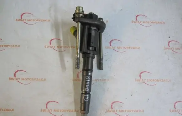Mitsubishi Canter Fuel injector 0445120073