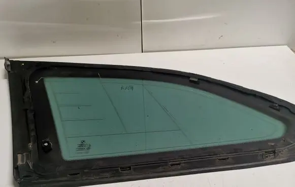 BMW 5 F10 F11 Rear side window