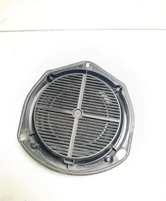 Audi A8 S8 D3 4E Front door speaker 4E0035411M 280379002 373021002