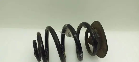 BMW Z4 E85 E86 Rear coil spring 1094518 33531094518