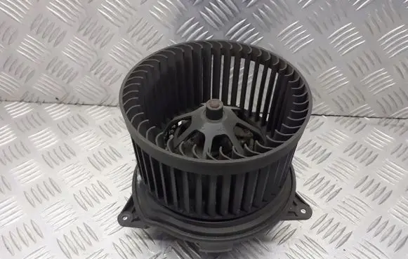 Ford Mondeo Mk III Front door blower motor 3S7H19E624