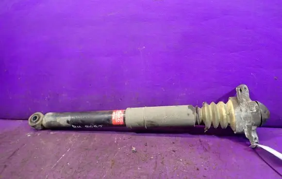 Volkswagen Golf V Rear shock absorber/damper