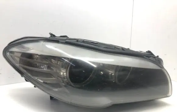 BMW 5 F10 F11 Headlight/headlamp 7203242 038881
