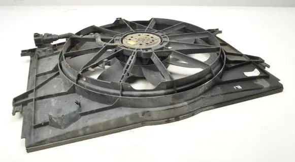 KIA Sportage Electric radiator cooling fan 253802EXXX