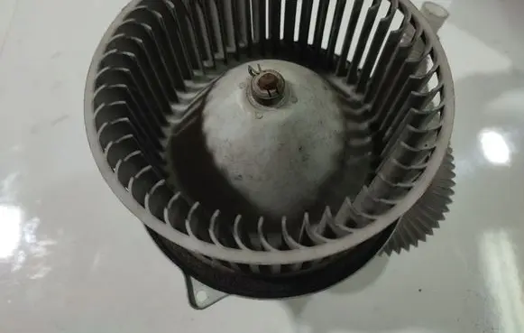 Mazda Premacy Heater fan/blower HB11GE4T