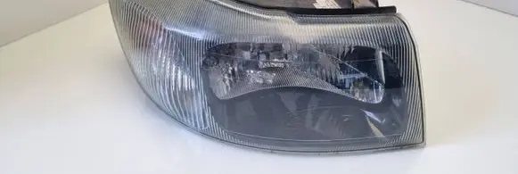 Ford Transit Headlight/headlamp YC1X13100A