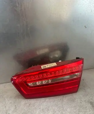 Audi A6 S6 C7 4G Tailgate rear/tail lights 4G9945094B 608702