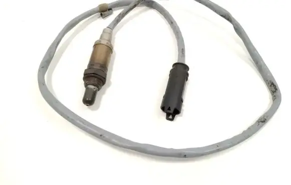 BMW 5 E60 E61 Lambda probe sensor 751396302 0258005310