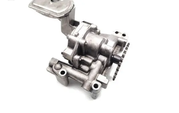 Citroen Jumpy Oil pump 9431291021 9651555180