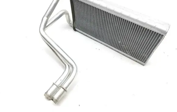 Ford Focus Heater blower radiator