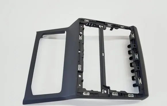 Volkswagen Touareg III Other center console (tunnel) element 760864299