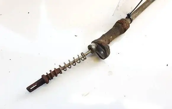 Chrysler 300 - 300C Handbrake/parking brake wiring cable 
