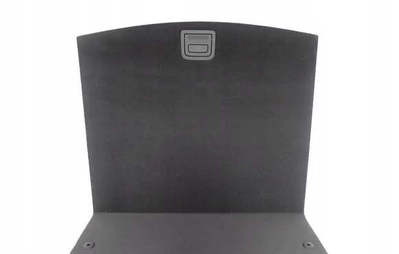 Audi A5 8T 8F Trunk/boot floor carpet liner 8T8861529B