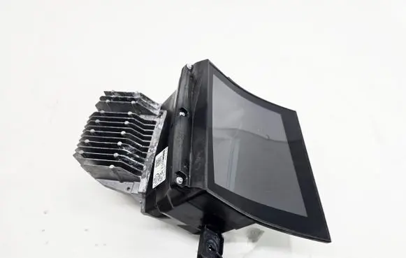 BMW 7 F01 F02 F03 F04 Head up display screen 9240162 62309240162