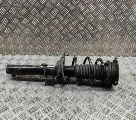 Volkswagen Tiguan Front shock absorber/damper 5QF412022BL 5Q0412331E