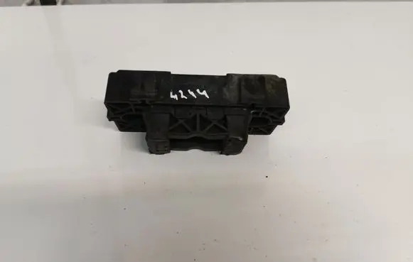 Mercedes-Benz GLE (W166 - C292) Jacking socket point A1666900334