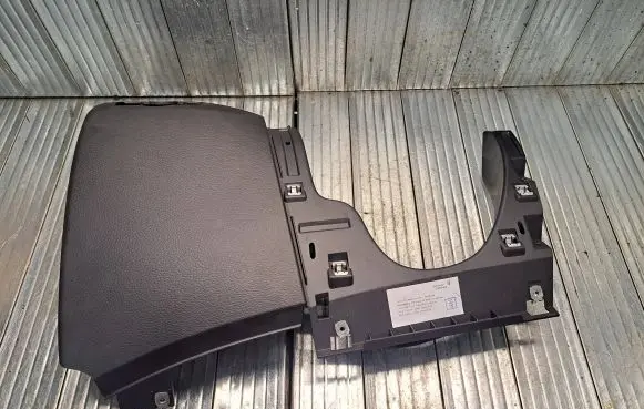 BMW X1 E84 Steering wheel column trim 1841652 2992285 3209360