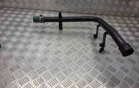 Chrysler Grand Voyager IV Intercooler hose/pipe